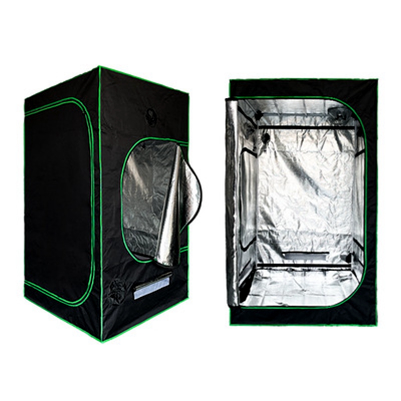 Grow Tent 4X4 - Tente de culture intérieure en mylar