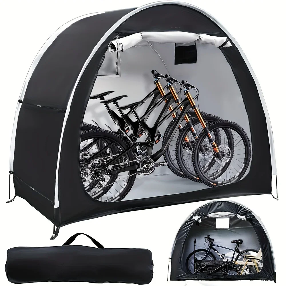 Abri de rangement pour vélo, t - Grow Tent 4X4 avis et prix