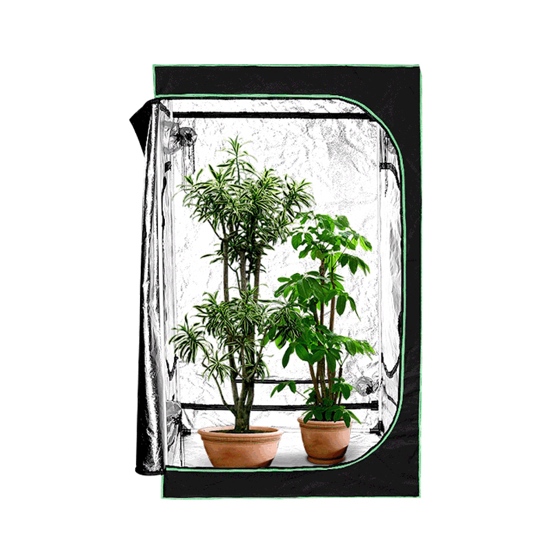 Tente de culture intérieure en - Grow Tent 4X4 avis et prix
