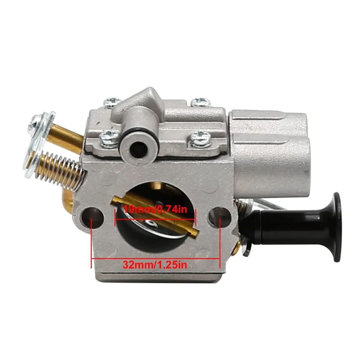 Carburateur pour tronçonneuse  - Stihl Chainsaw Ms261 avis et prix
