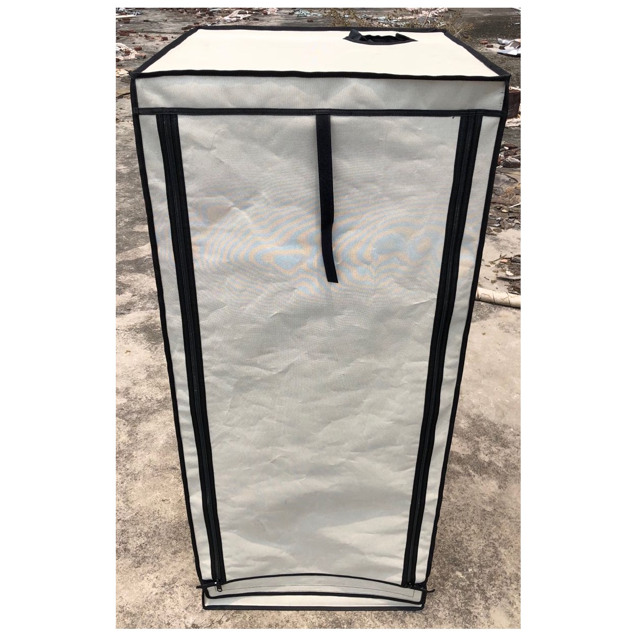 SH GROW – tente de culture en  - Grow Tent 4X4 avis et prix