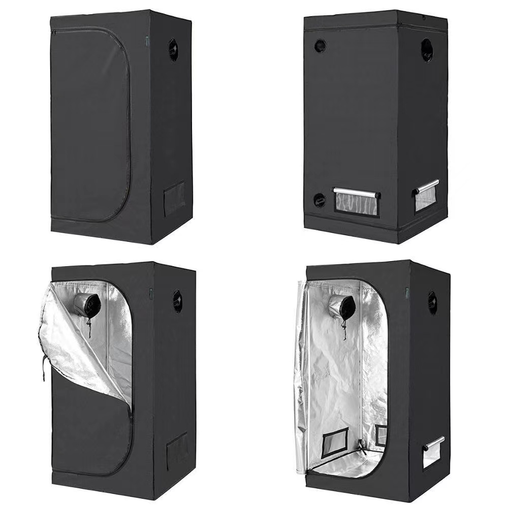 Tente de culture hydroponique  - Grow Tent 4X4 avis et prix