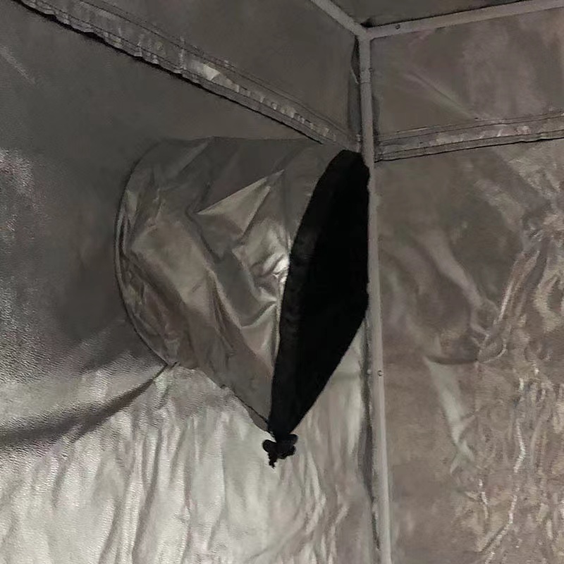 Tente de culture hydroponique  - Grow Tent 4X4 avis et prix