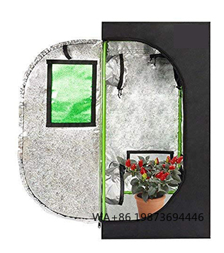 Kit complet de serre de cultur - Grow Tent 4X4 avis et prix