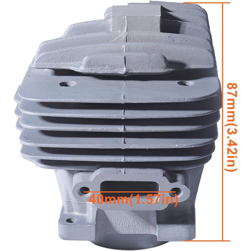 Joints de base cylindre-piston - Stihl Chainsaw Ms261 avis et prix