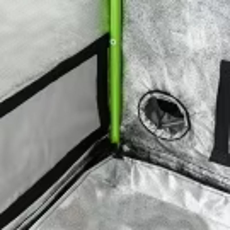 SANYBA – ensemble complet de t - Grow Tent 4X4 avis et prix